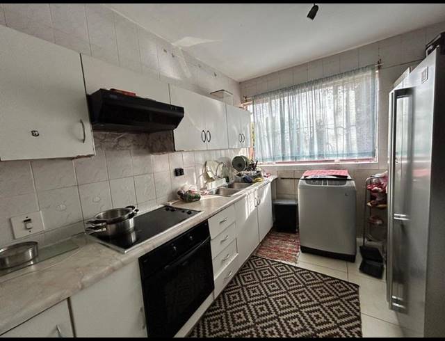 3 BEDROOM APARTMENT FOR SALE IN JEPPESTOWN